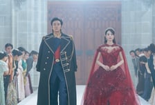 '재혼황후' 신민아→이종석, 압도적 스케일 K-로판 황실 치정