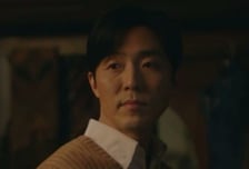 '100일의 거짓말' 이무생, 묵직한 순애로 명품 열연…역시 '이무생로랑'