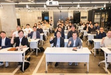 10주만에 고객·PoC 확보하고 첫 매출까지…'스파크클로 1기' 성과