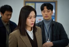 연상호 신작 '실낙원', 선판매로 제작비 전액 회수…韓 영화 예매율 1위 '쌍끌이'