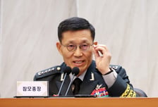브런슨 '韓 영토' 발언 국감서 질타…전작권·사관학교도 도마 위로