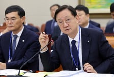 이찬진 "솔리다임 중복상장, 가이드라인 저촉 판단"