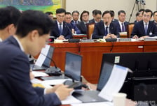 "단일ETF 찬성, 손 들어보라" 野 질의 與 반발…금감원 국감서 충돌