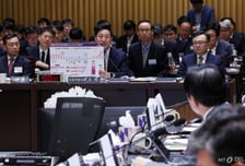 '한강버스 의혹'에 황희 "수사의뢰 했어야"…서울시 "사실관계 확인부터"