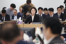 여야, '추미애 논란' 두고 고성…"정쟁 소환 말라" "秋 대변인인가"