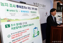 "룰라 대선자금 주려 브라질 계란 수입?"…정부, 가짜뉴스 법적 대응 검토