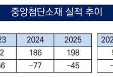 [더벨]'계열사 자금줄' 중앙첨단소재, 회수 언제쯤