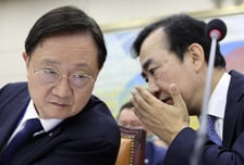 이찬진 "솔리다임, 사실상 중복상장…증권신고서 심사 대상인지 유권해석 필요"