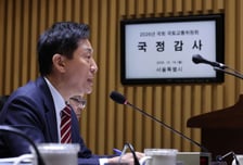 오세훈 "한강버스 의혹 제보자, 공무상 비밀누설을 공익제보로 포장"