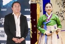 57세 '명량' 김한민 감독, '15세 연하' 명창 이소영과 11월 결혼