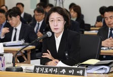 "예산 쭉쭉 빨아먹어" 부승찬, 秋 '재정 빨대' 옹호…여야 재공방
