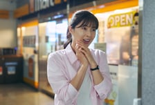 함께 웃는 즐거움, 극장 코미디의 가치…'수능, 출제의 비밀' [영화있슈]