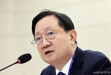 이찬진 "법 개정 이전이라도…은행장 인선 절차 전반 점검하겠다"