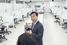 종이컵 사라진 경인여대…육동인 총장 "ESG 실천, 수치로 증명했다"