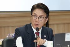 김민석, 秋 '재정 빨대' 옹호 부승찬에 경고·직권조사 명령