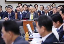 한전 사장 "부채비율 400%…전력망 건설 위해 전기요금 인상 필요"