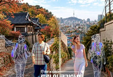 SK브로드밴드, 여행·미식·시니어 예능 3편 선보인다