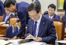 무자본 M&amp;A 표적된 코스닥…이찬진 "M&amp;A꾼 이상동향 면밀히 점검"