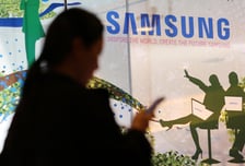 "삼성전자, 내년 영업이익 555조…사실상 이익 증가 확정"-KB