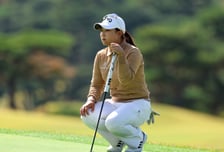 까스텔바작, 유서연 프로 앞세워 가을 필드룩 제안