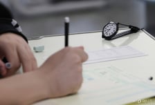 수능날 관공서 출근 10시로 늦춰…영어 듣기평가 때 항공기 통제