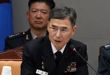 해군, 유·무인전력모함 확보 추진…"첨단과학기술 기반 정예해군 구현"