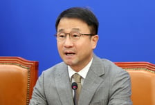 한병도, '재정 빨대' 논란 사과…"국민 기대 못미쳐, 초심으로 돌아가야"