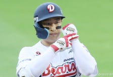 베테랑 손아섭이 어쩌다가…두산에서 6개월 만에 방출