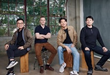 시드 1200억 받았다…'로봇 뇌'로 美 자본 줄세운 20대 한인 CEO