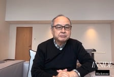 "AI 쓰면 머리 안 쓴다고? 정반대"…69세 손정의 회장의 AI활용법