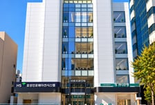 HS효성인포메이션시스템, 역삼동 사옥 이전…AI 전환 지원 강화