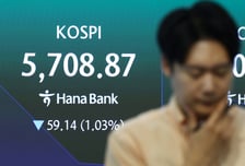 200일새 산 사람 다 물렸다…"본전 오면 팔자" 코스피 반등 발목
