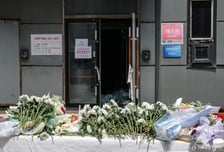 23명 숨진 아리셀 참사…박순관 대표 징역 15년→4년으로 확정