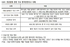 "심정지 호출 방송 누락"…병원 전산사고 2년 새 6배