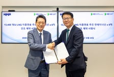 HMM, 선박 12척 추가 확보…올해 투자액 6조원 넘겨