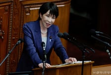 '강한 일본' 다카이치 1년…안보·개헌 질주, 경제는 재정 딜레마