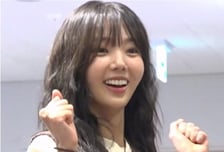 채수빈, '틈만나면,' 나갔다가 母에 혼쭐…"창피했다더라"