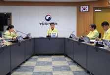 순천만 야생조류서 올겨울 첫 고병원성 AI…위기경보 '심각' 격상