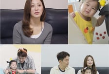 '슈돌' 박세영, ♥곽정욱과 결혼 비하인드..."내가 멱살 잡고 결혼"