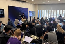 노타, 美 Arm 개발자 워크숍서 AI 모델 최적화 기술 선봬
