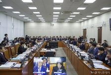 '보건의료기관 국감…공공의료 부실·AI 건강정보·대북 의료지원 쟁점