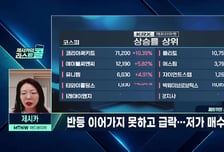 [종목상담 주식민원처리반] 연기금·사모펀드 강한 매수세 주목 '파인엠텍'