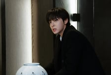 '나의 유죄인간' 설인아, 기미 상궁 역할 수행...임시완 신뢰 얻기 난항