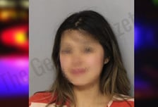 체포된 한인여성 머그샷 뜨자..."귀엽다" "보석금 내줄게" 관심 폭발