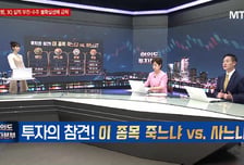 [여의도 투자본부 1부] '신흥에스이씨, 심텍' 명예의 전당 갈 종목은?