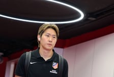 '이적 후 처음' 이강인 단 1분도 못 뛰었다, 챔스 슈투트가르트전 결장