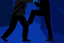 "야차 뜨자" 무차별 폭행 20대 징역 6년...피해자는 7명 살리고 떠났다