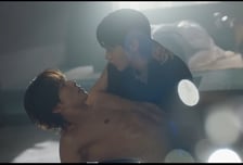 '나의 유죄인간' 설인아, 노출 임시완과 초밀착 엔딩...시청률 하락 4.7% [종합]