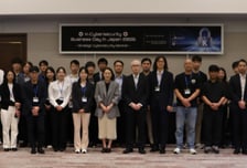 KISA, 일본서 보안기업 수출 상담회…소만사·지니언스 등 참가