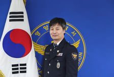 흉기 난동 막다 순직…김선현 경감 등 '2026년 경찰영웅'